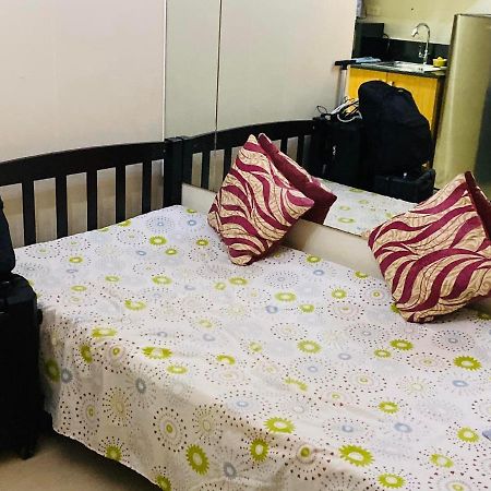 Shell Residence C1 Shortwalk Mall Of Asia Near Airport مانيلا المظهر الخارجي الصورة