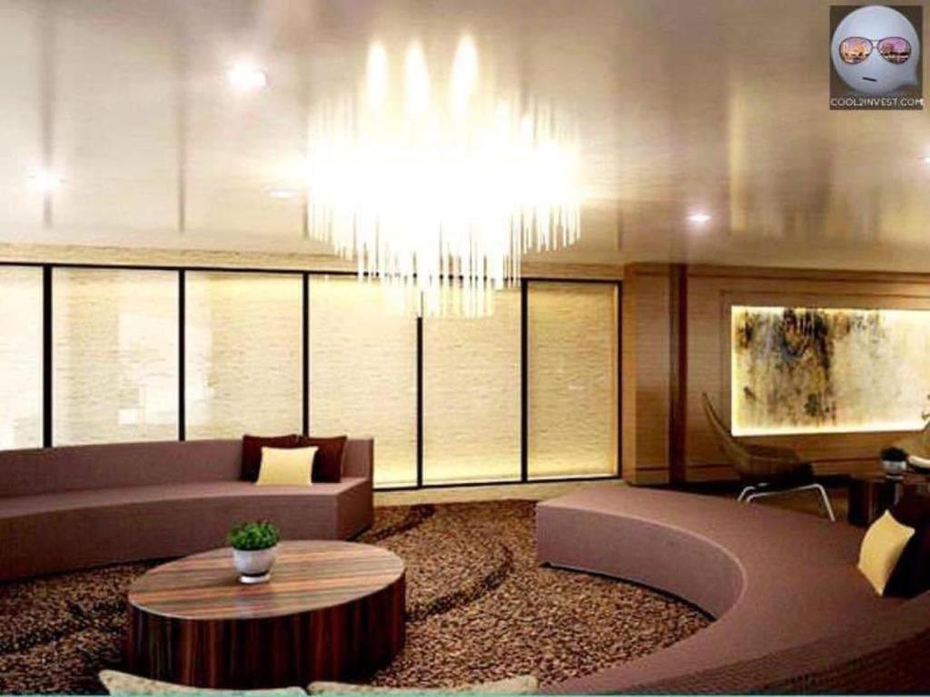 Shell Residence C1 Shortwalk Mall Of Asia Near Airport مانيلا المظهر الخارجي الصورة