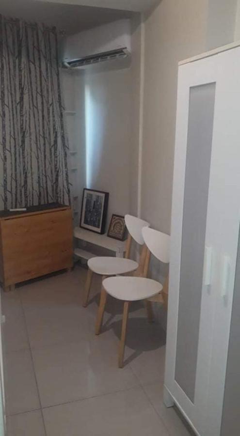 Shell Residence C1 Shortwalk Mall Of Asia Near Airport مانيلا المظهر الخارجي الصورة