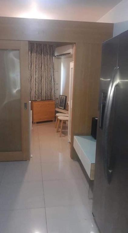 Shell Residence C1 Shortwalk Mall Of Asia Near Airport مانيلا المظهر الخارجي الصورة