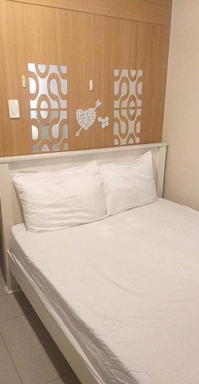 Shell Residence C1 Shortwalk Mall Of Asia Near Airport مانيلا المظهر الخارجي الصورة