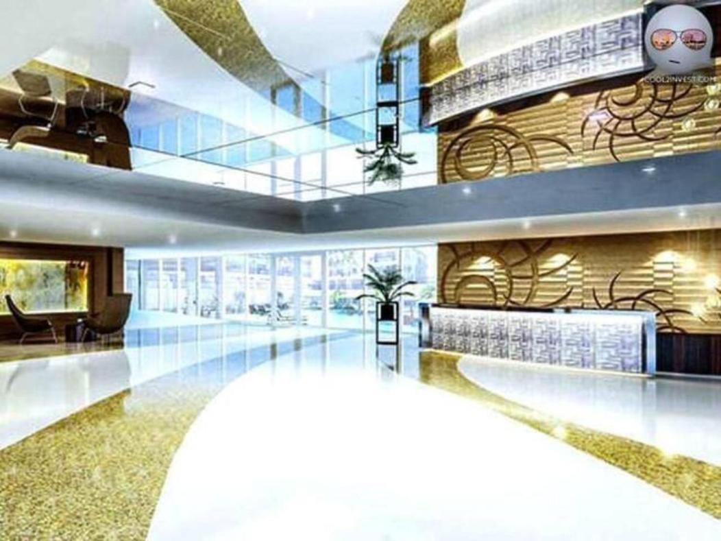 Shell Residence C1 Shortwalk Mall Of Asia Near Airport مانيلا المظهر الخارجي الصورة