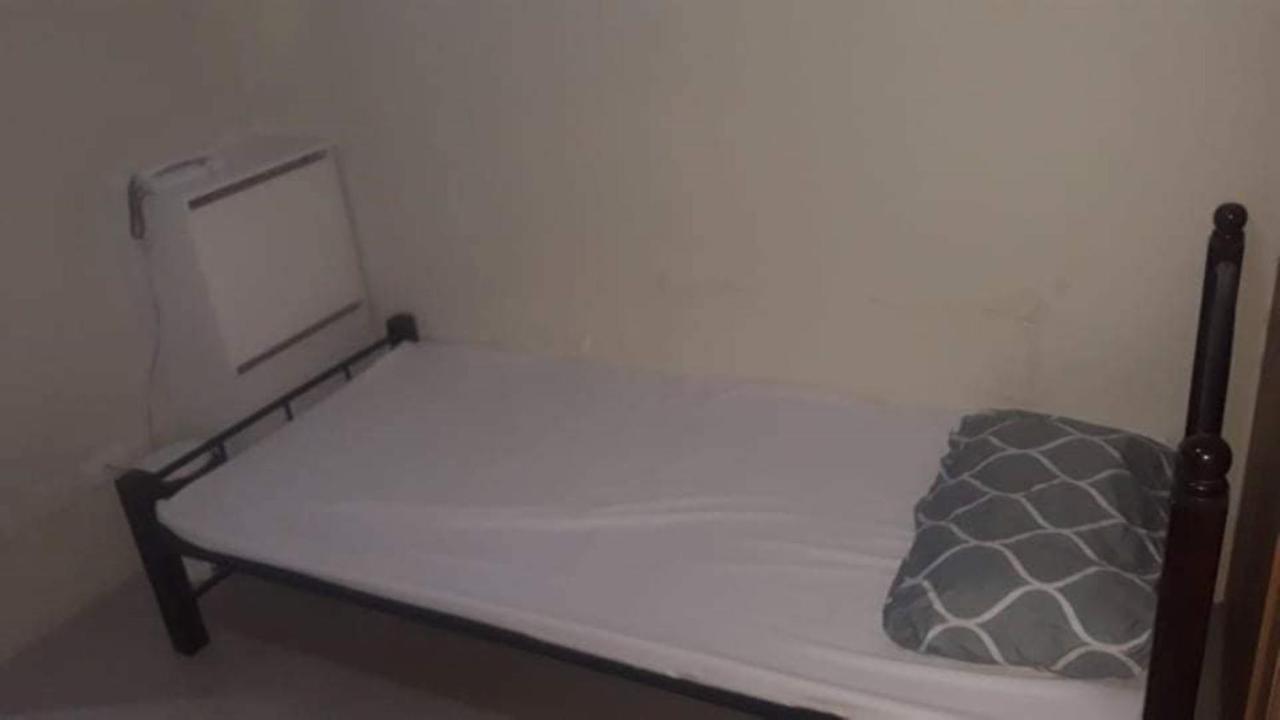 Shell Residence C1 Shortwalk Mall Of Asia Near Airport مانيلا المظهر الخارجي الصورة