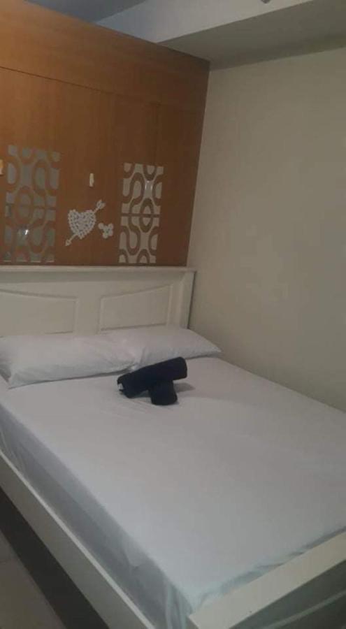 Shell Residence C1 Shortwalk Mall Of Asia Near Airport مانيلا المظهر الخارجي الصورة