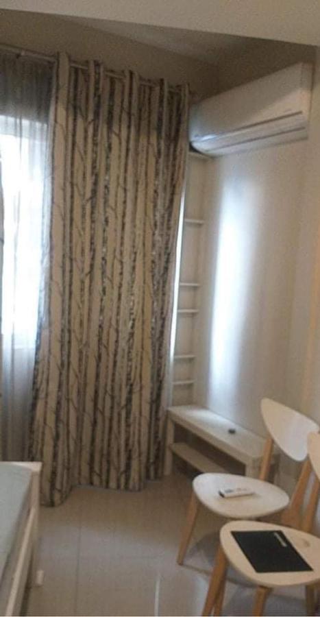 Shell Residence C1 Shortwalk Mall Of Asia Near Airport مانيلا المظهر الخارجي الصورة