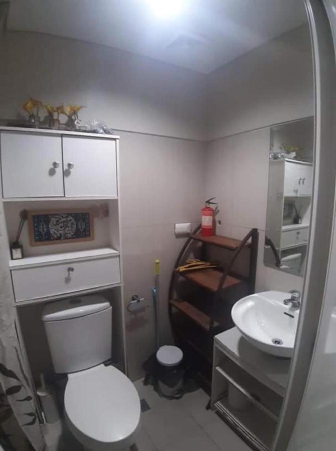 Shell Residence C1 Shortwalk Mall Of Asia Near Airport مانيلا المظهر الخارجي الصورة