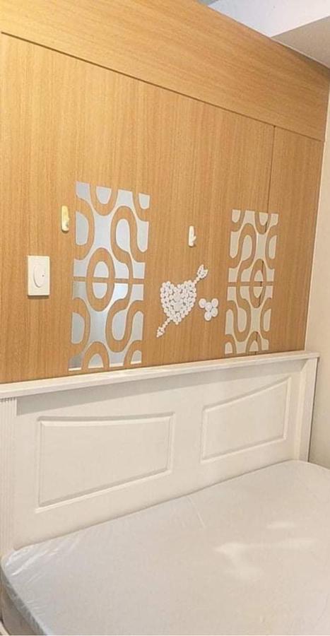 Shell Residence C1 Shortwalk Mall Of Asia Near Airport مانيلا المظهر الخارجي الصورة