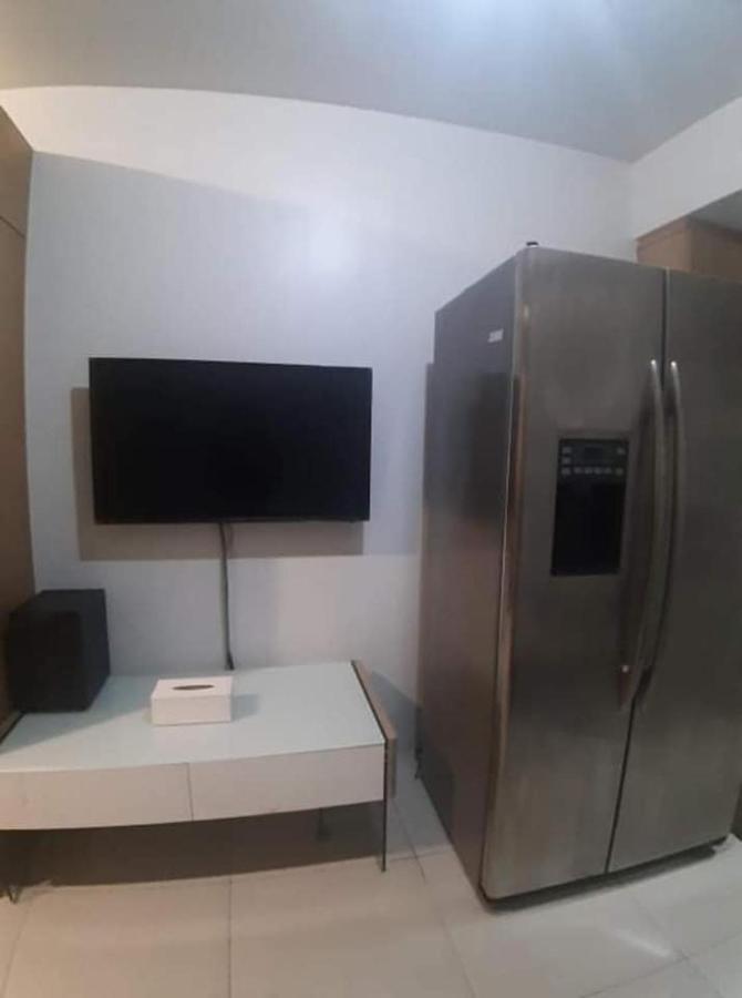 Shell Residence C1 Shortwalk Mall Of Asia Near Airport مانيلا المظهر الخارجي الصورة