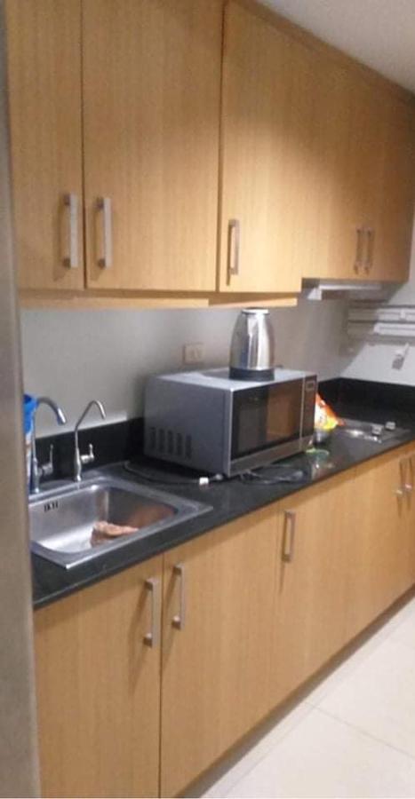 Shell Residence C1 Shortwalk Mall Of Asia Near Airport مانيلا المظهر الخارجي الصورة