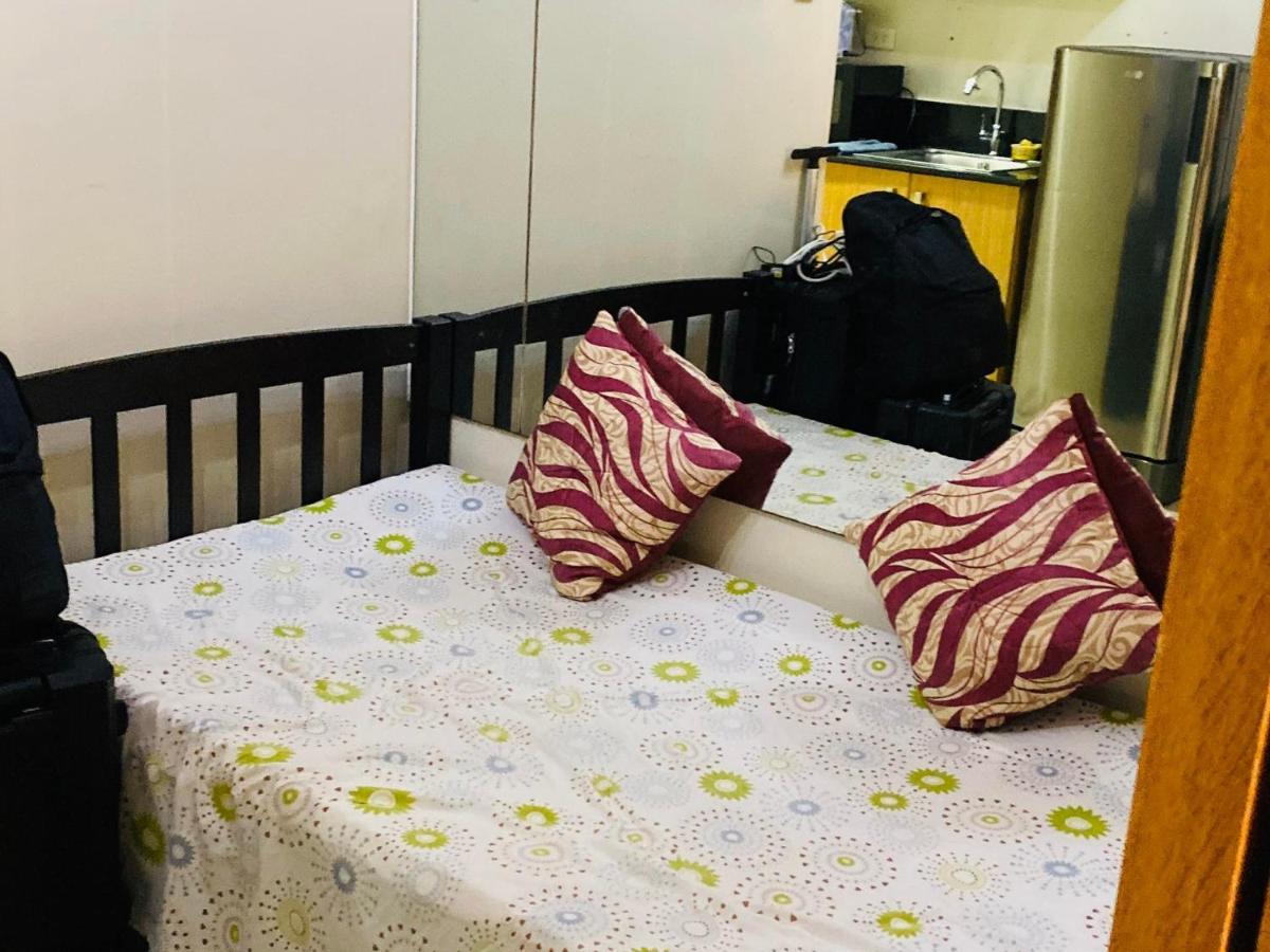 Shell Residence C1 Shortwalk Mall Of Asia Near Airport مانيلا المظهر الخارجي الصورة