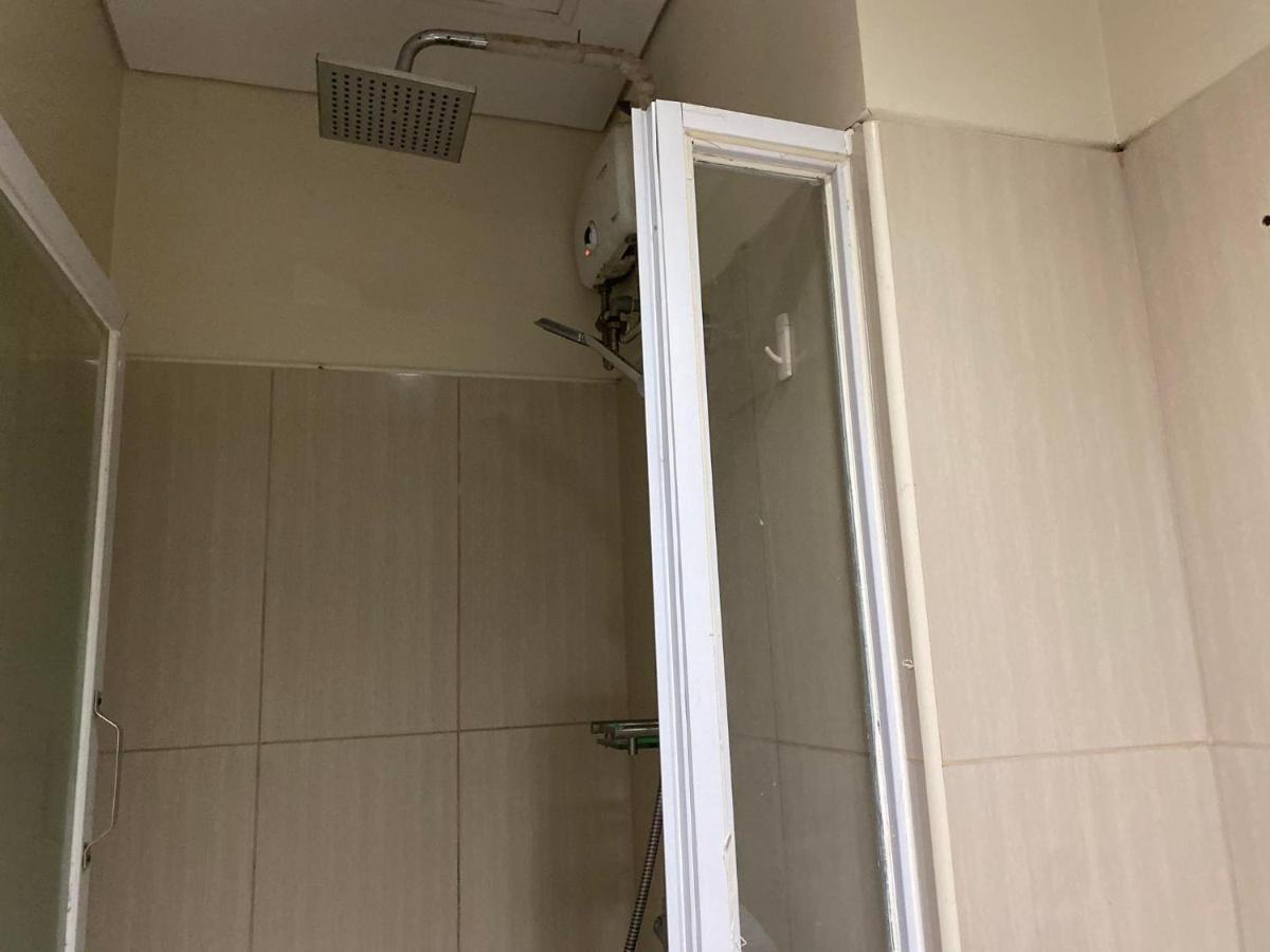 Shell Residence C1 Shortwalk Mall Of Asia Near Airport مانيلا المظهر الخارجي الصورة