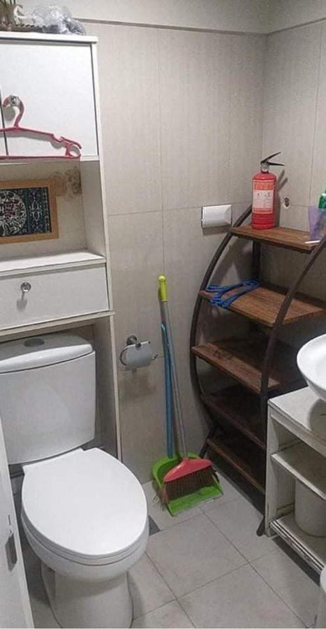 Shell Residence C1 Shortwalk Mall Of Asia Near Airport مانيلا المظهر الخارجي الصورة