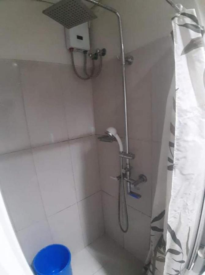 Shell Residence C1 Shortwalk Mall Of Asia Near Airport مانيلا المظهر الخارجي الصورة